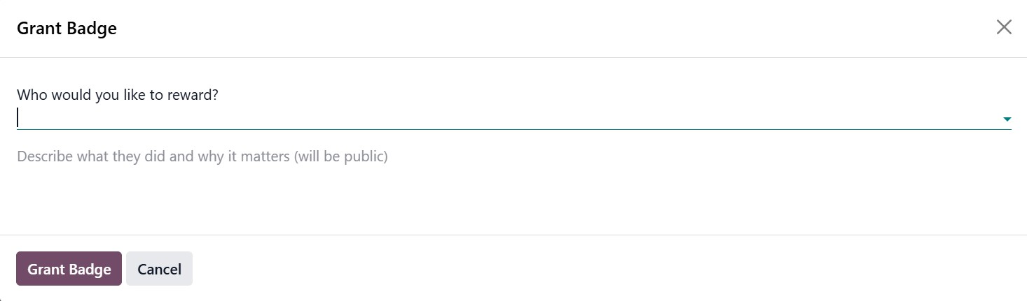 Odoo 19 Project