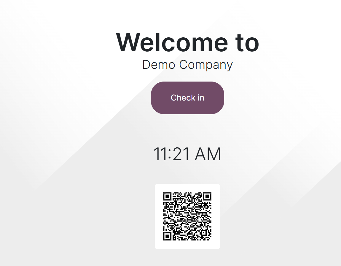 Odoo 19 Project