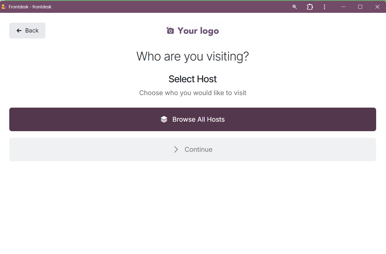 Odoo 19 Project