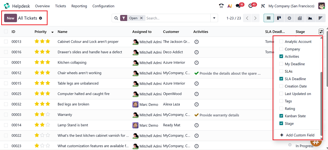 odoo 19