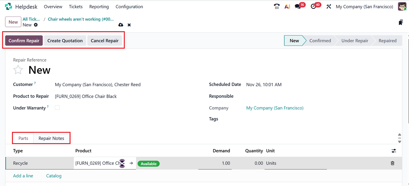 odoo 19