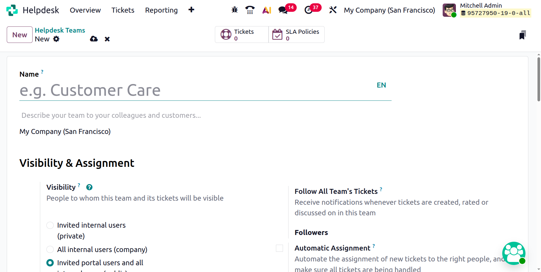 odoo 19