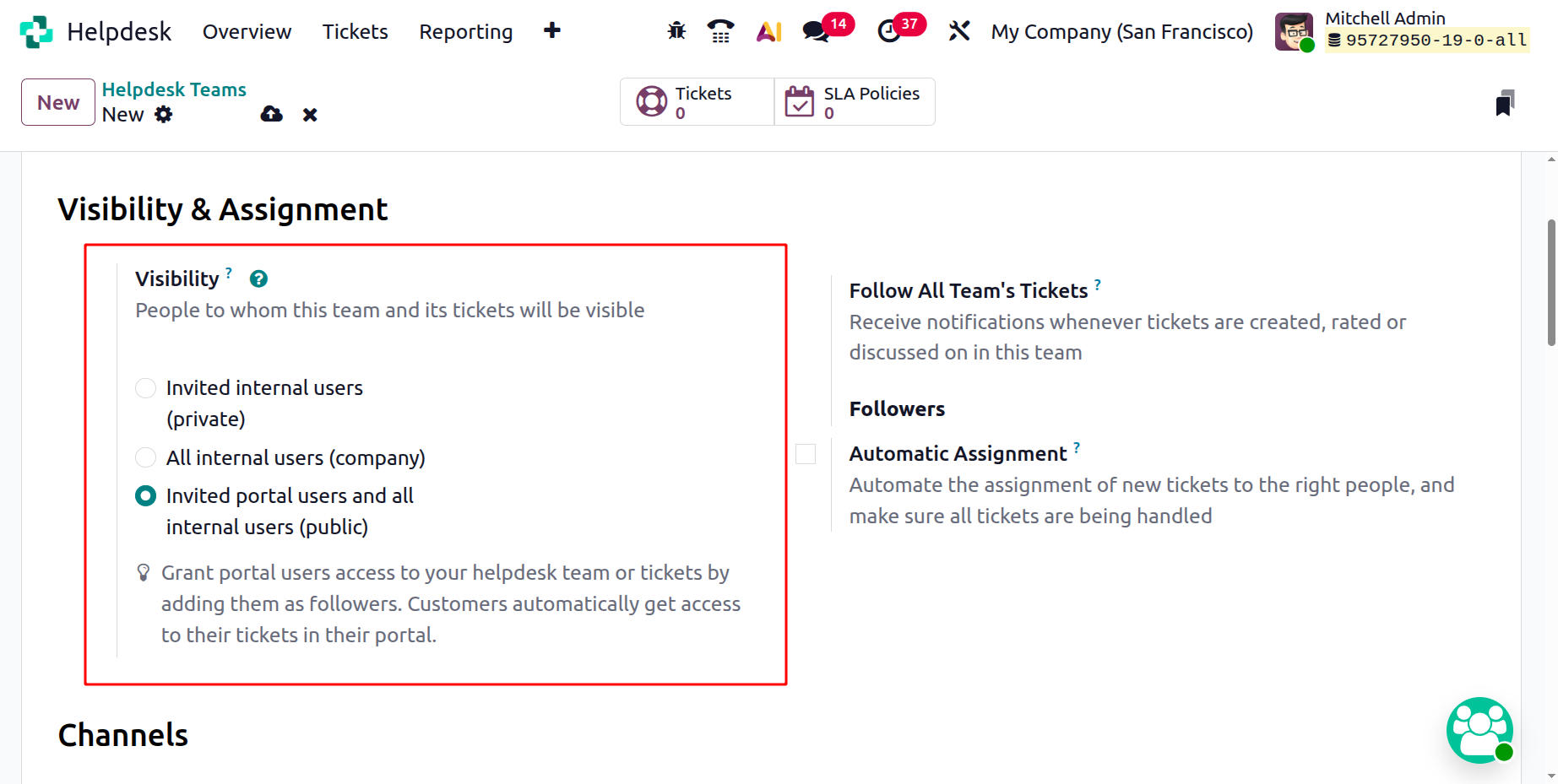 odoo 19