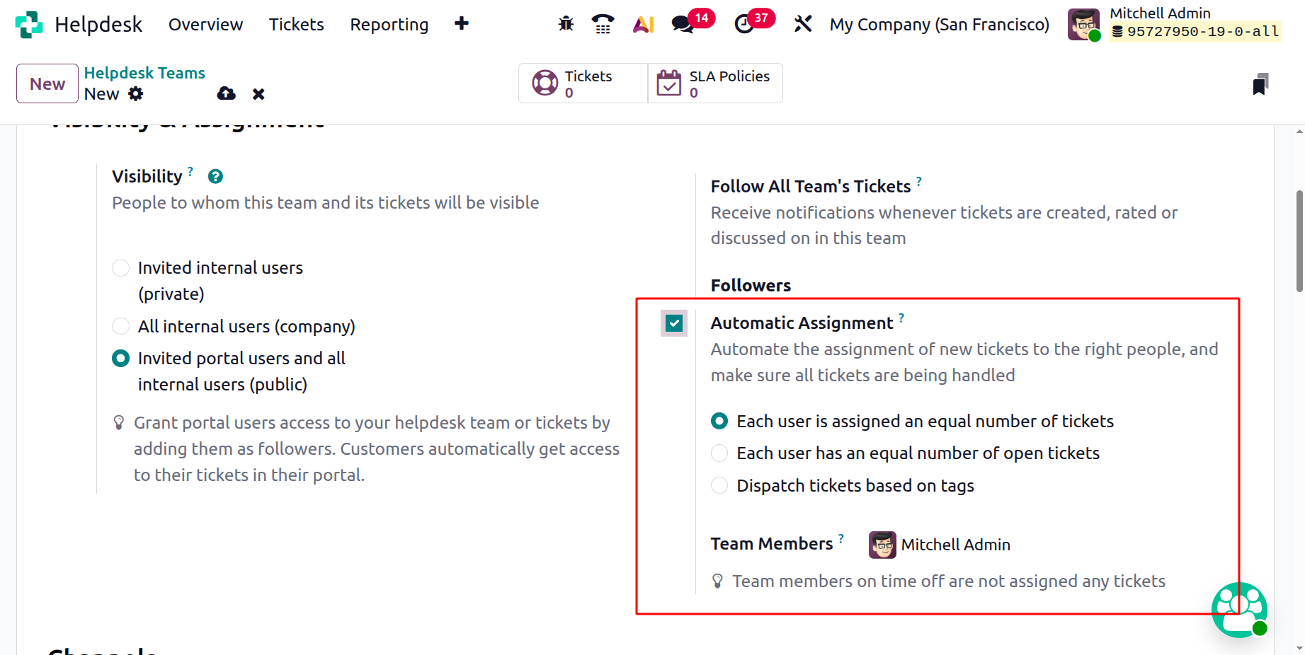odoo 19