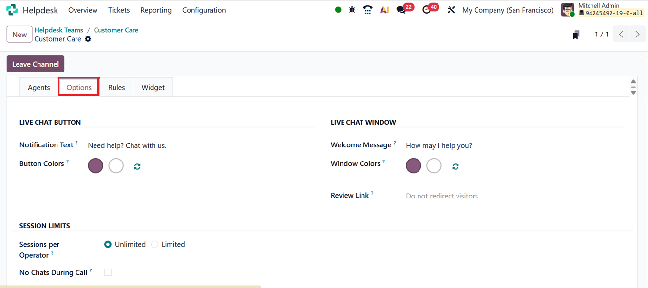 odoo 19