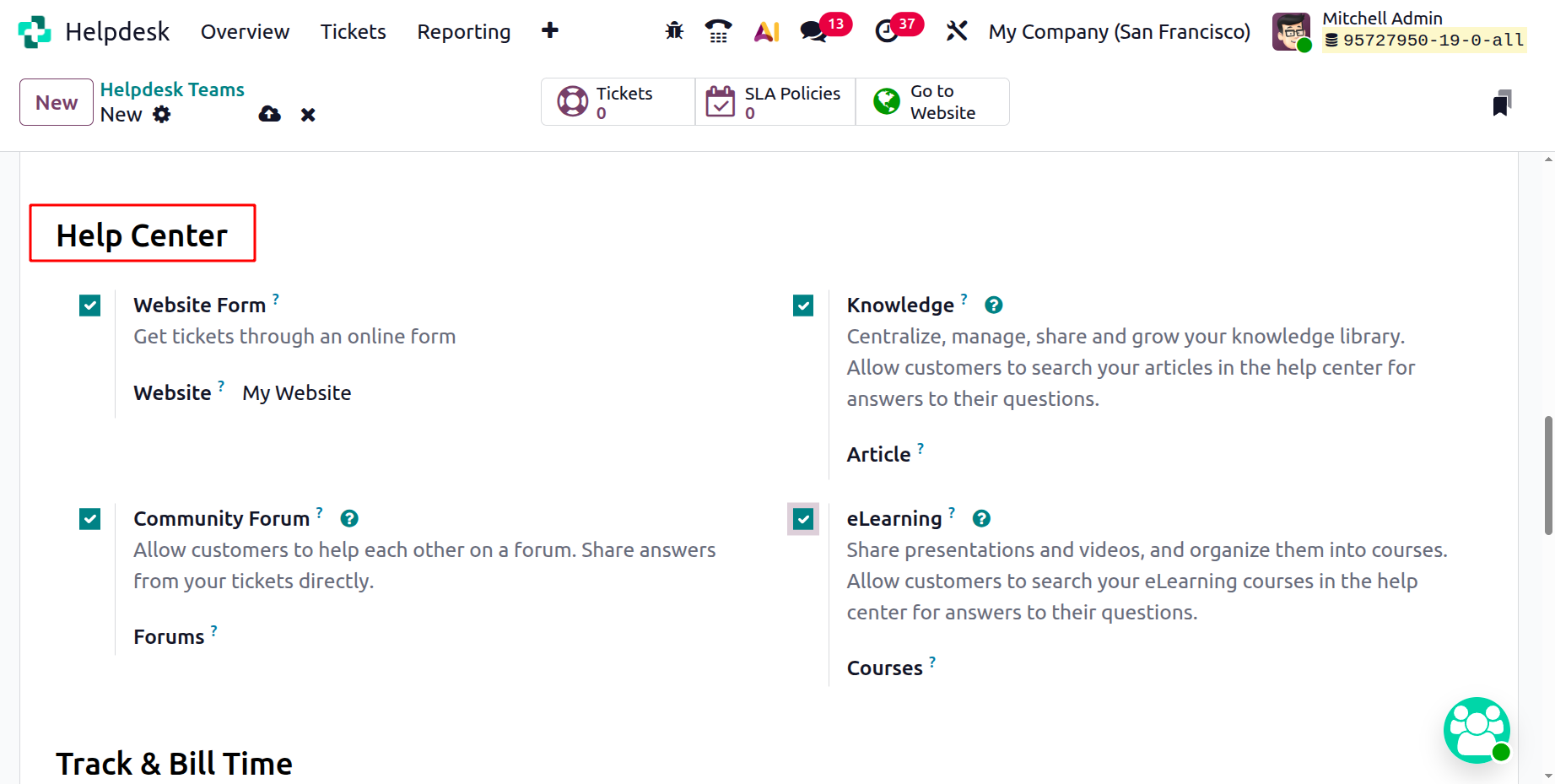 odoo 19
