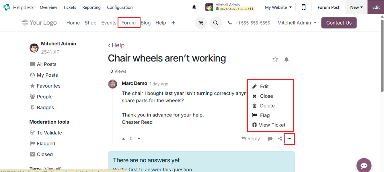 odoo 19