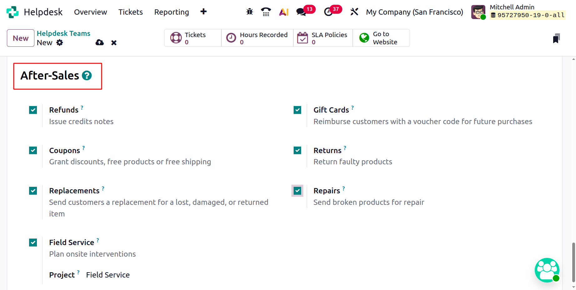 odoo 19