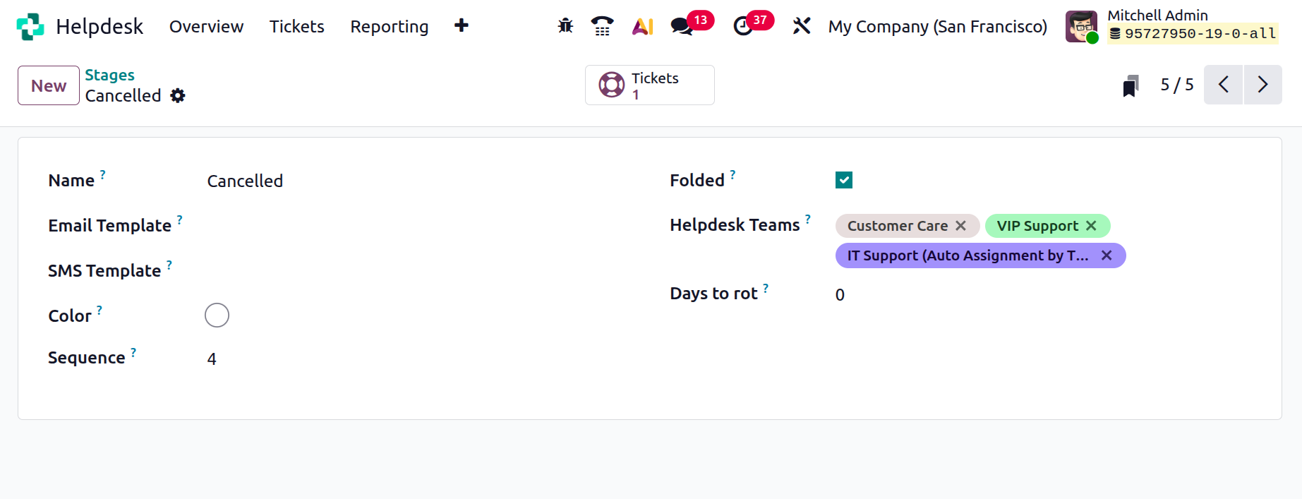 odoo 19