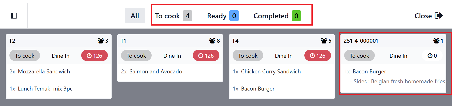 Odoo 19 Project