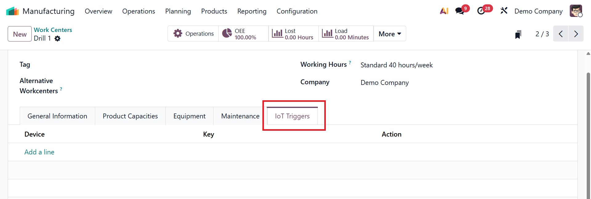 odoo 19