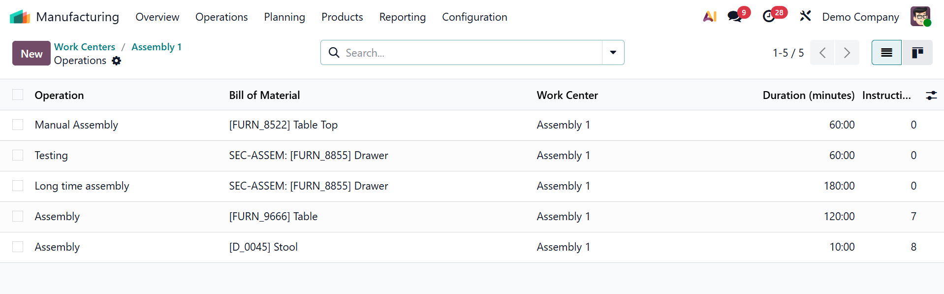odoo 19