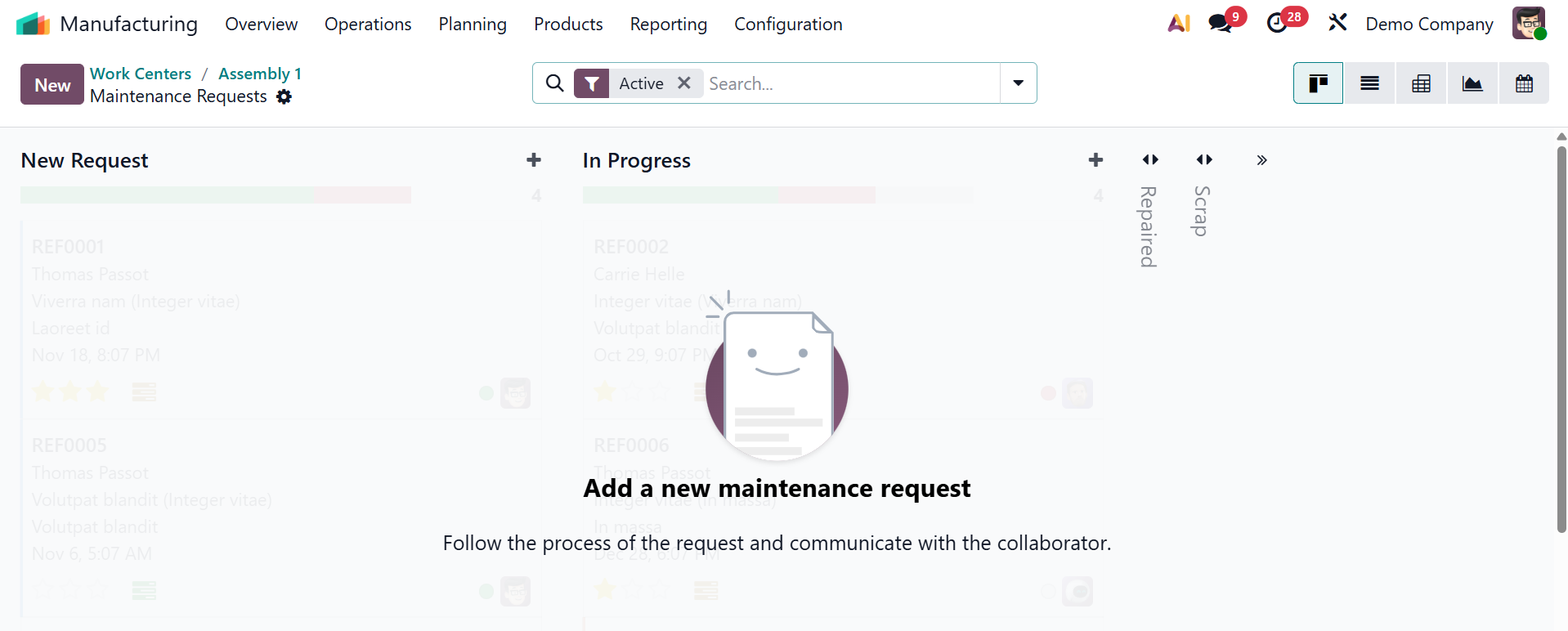 odoo 19
