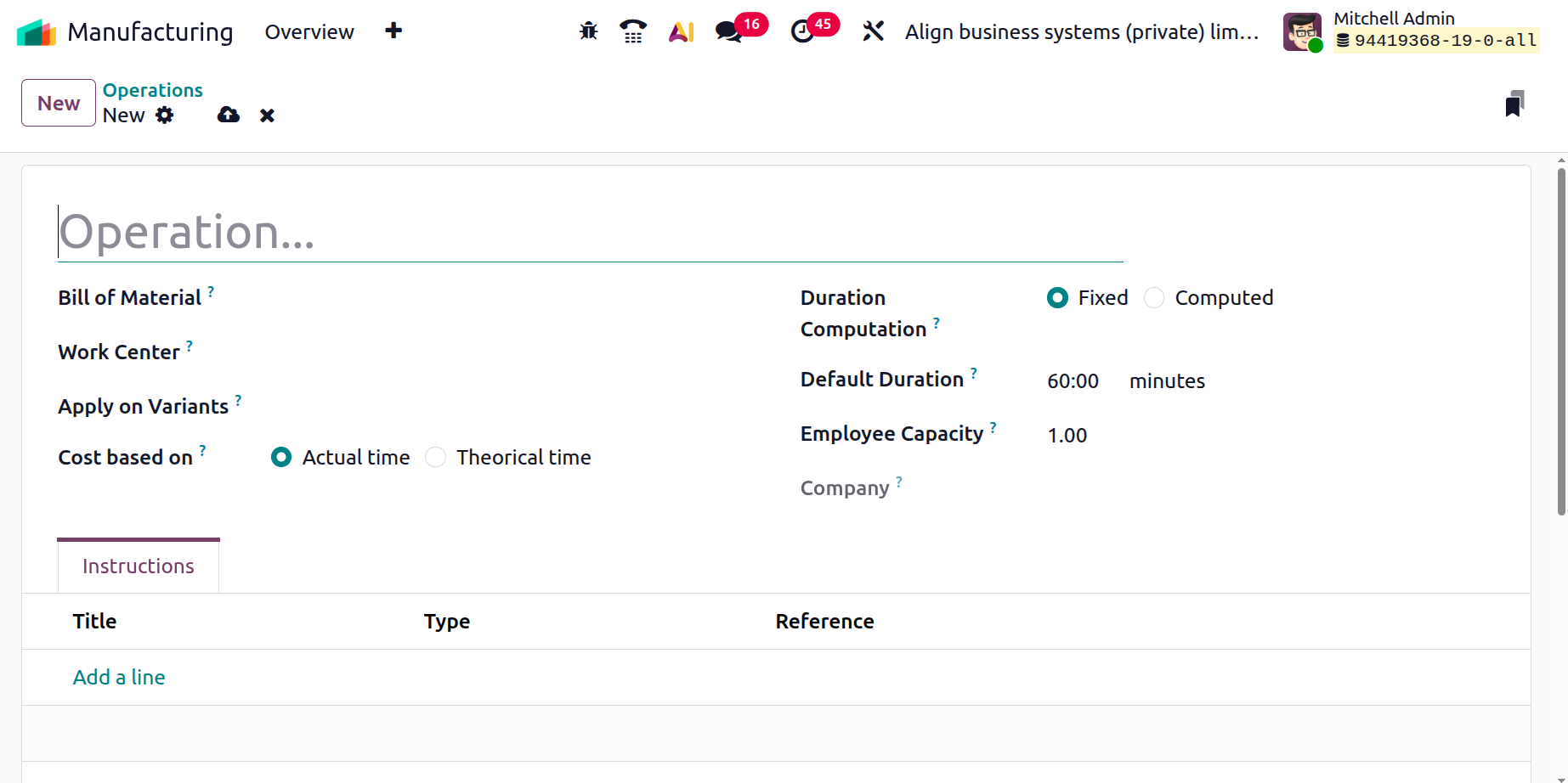 odoo 19