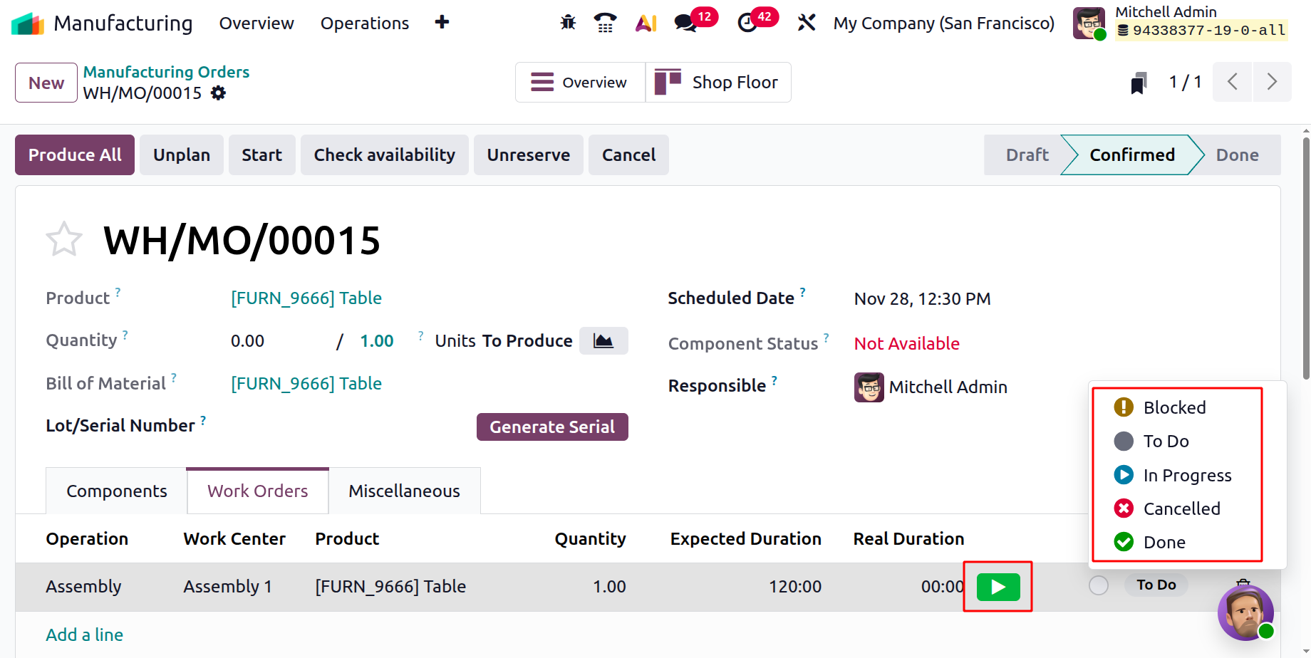 odoo 19