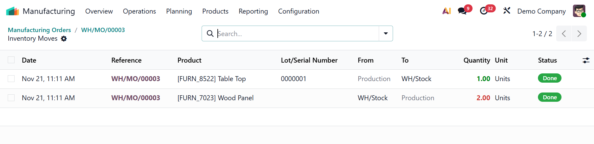 odoo 19