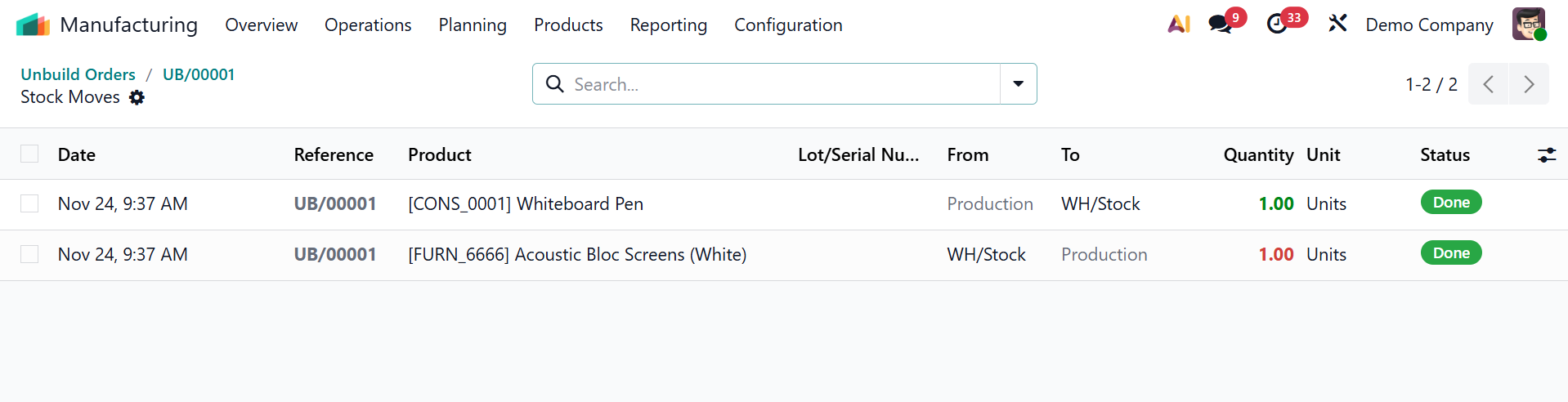 odoo 19