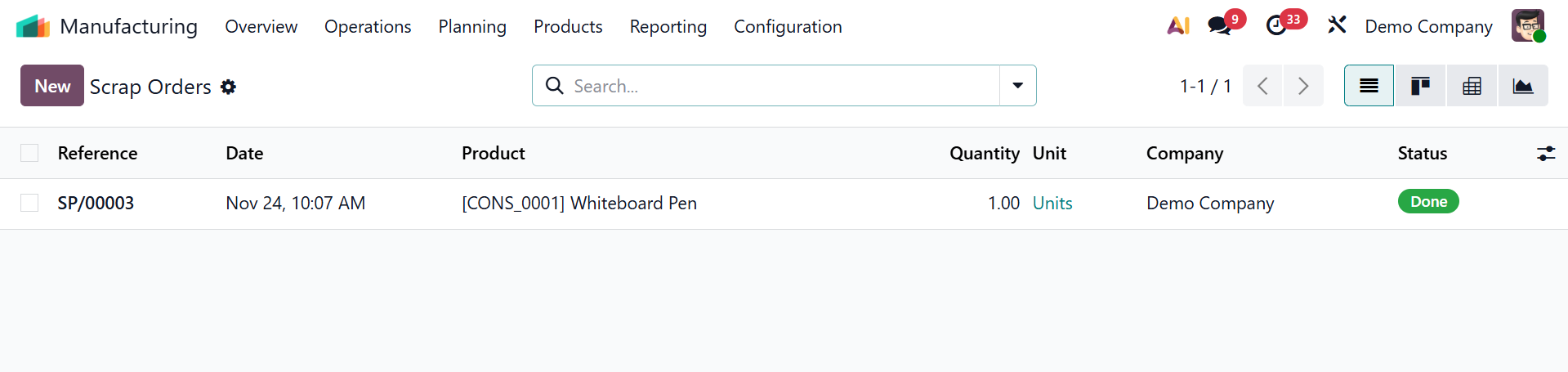 odoo 19