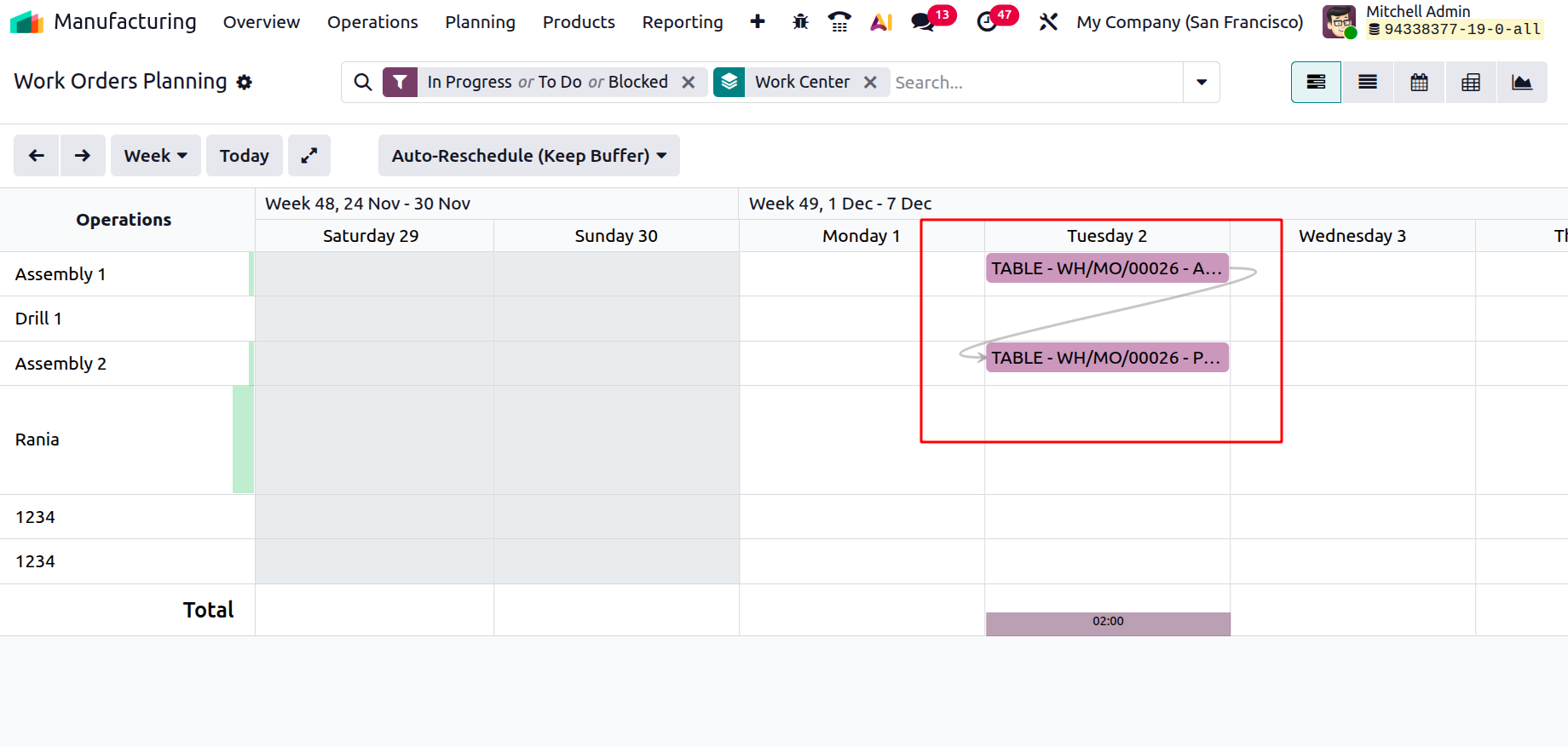 odoo 19