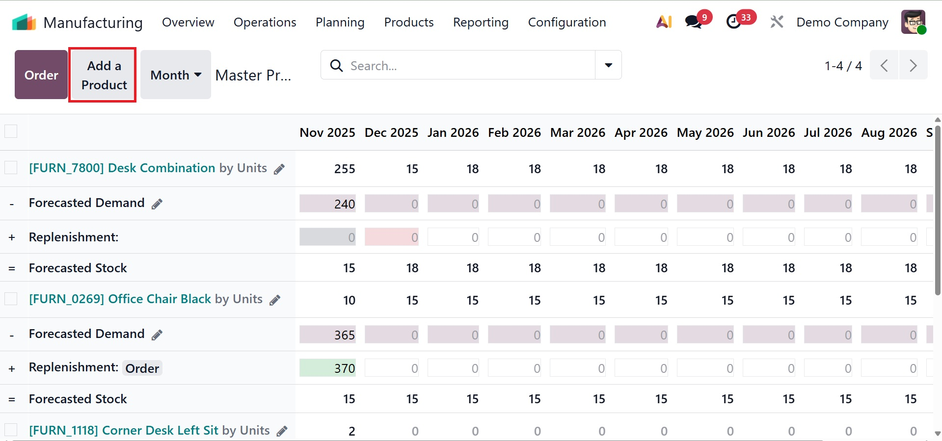 odoo 19