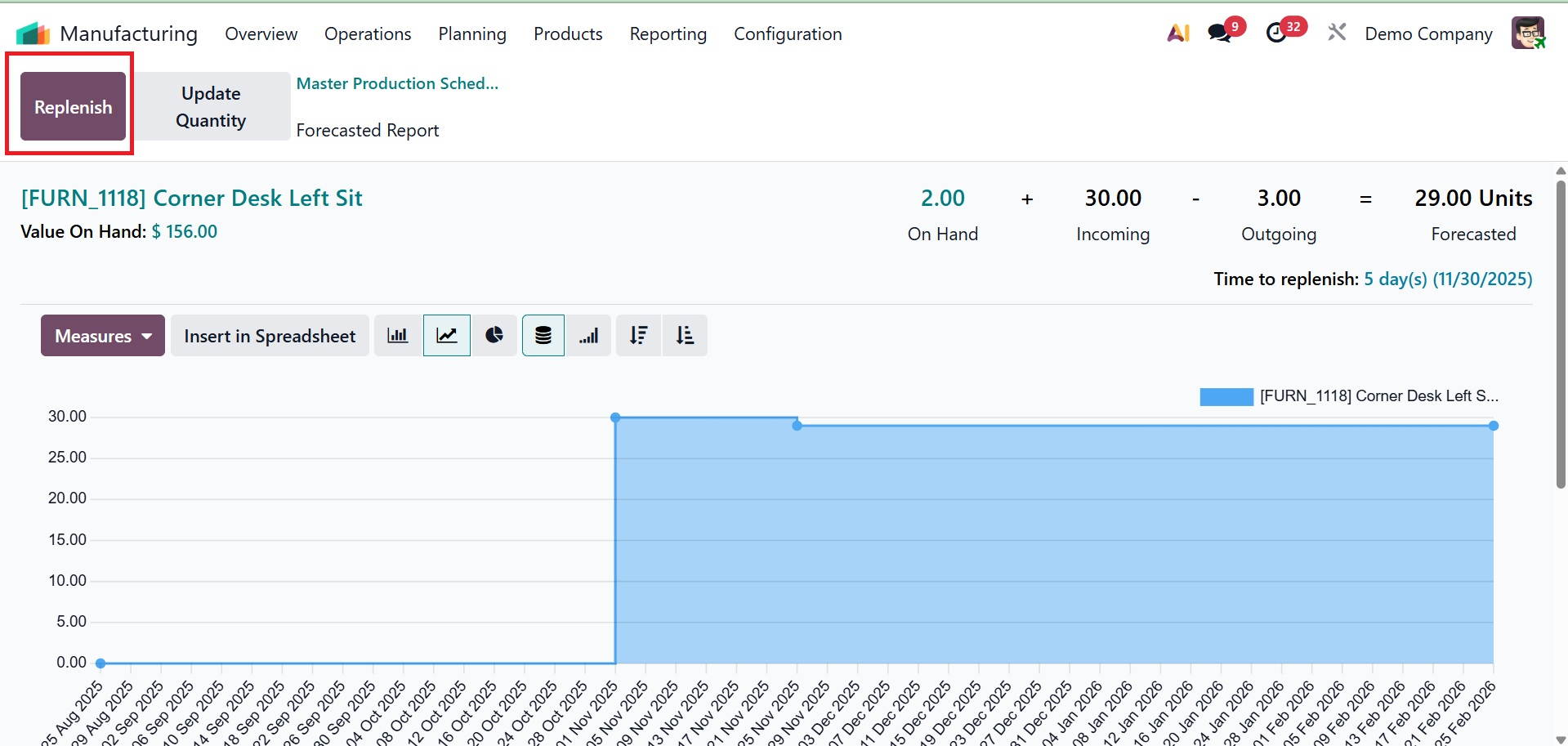 odoo 19