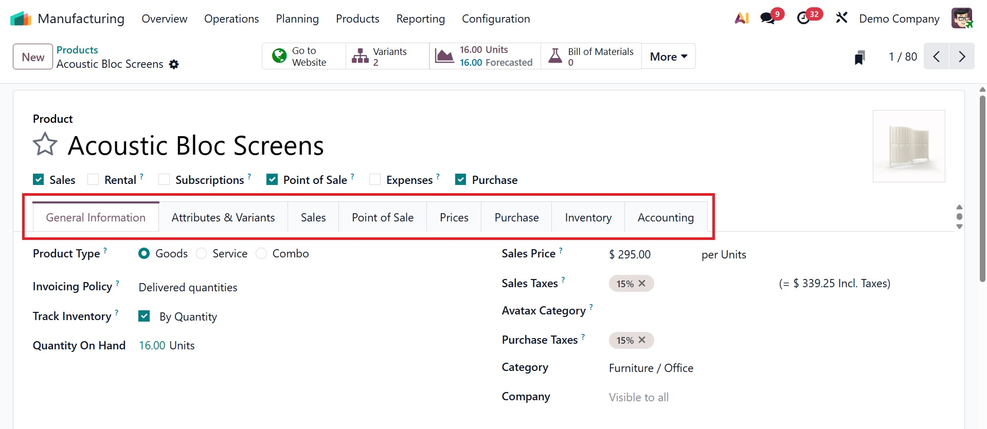 odoo 19