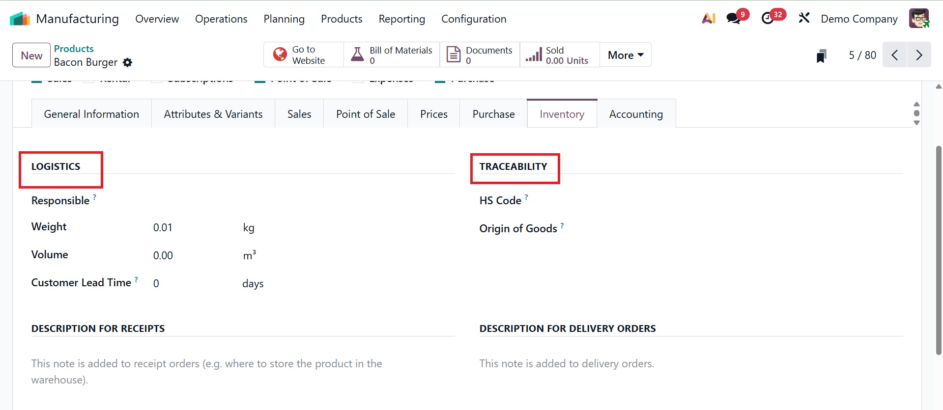 odoo 19