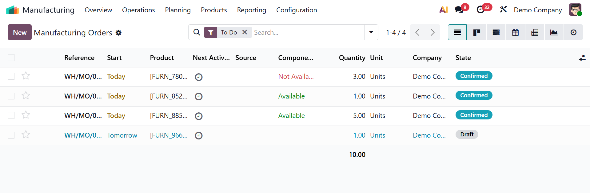 odoo 19