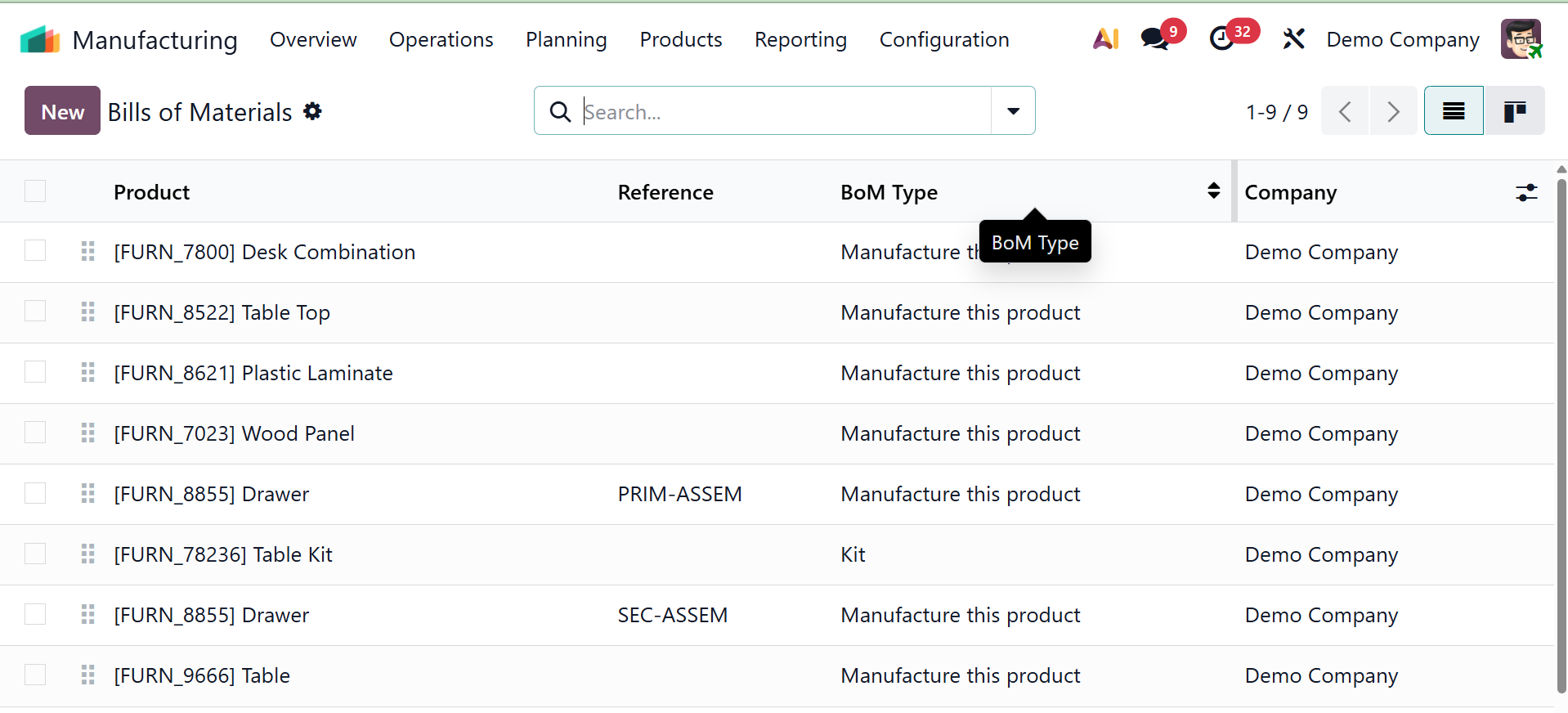 odoo 19