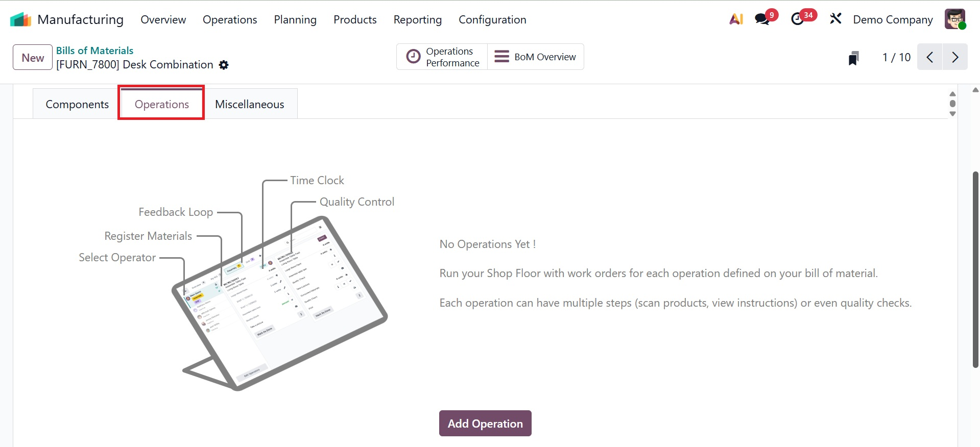 odoo 19