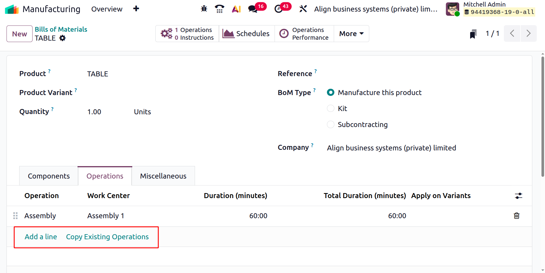 odoo 19