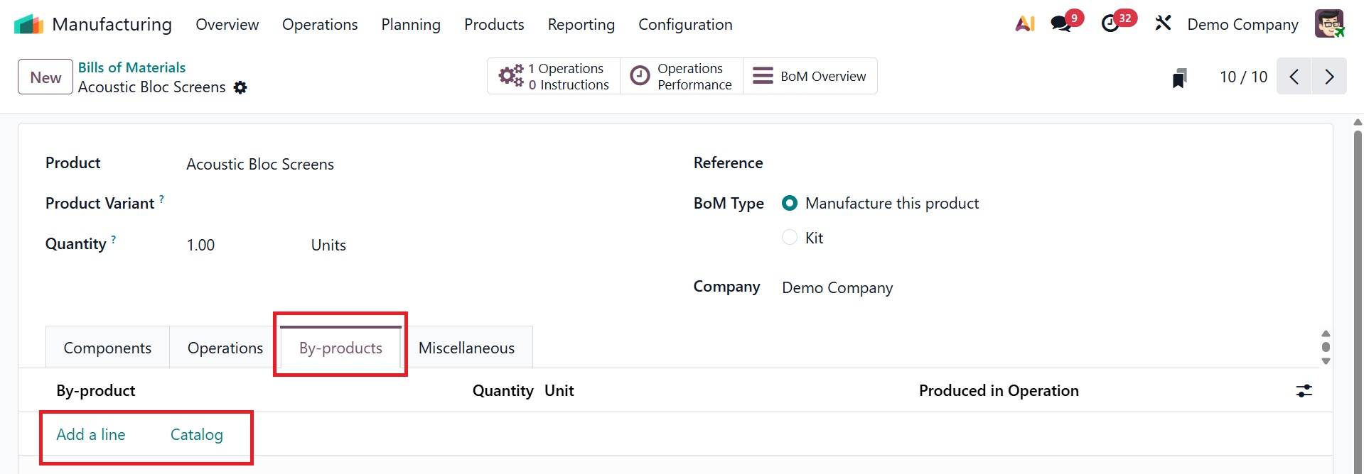 odoo 19