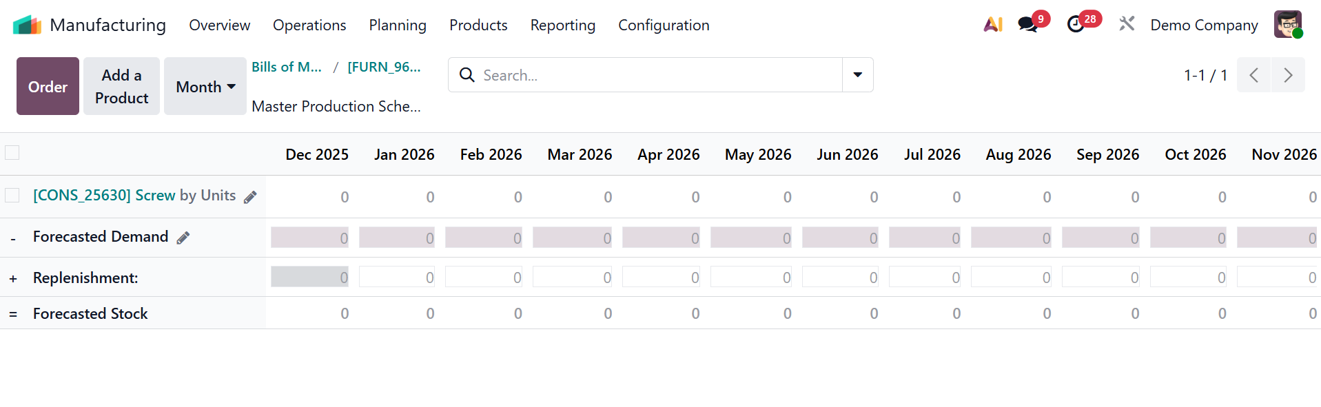 odoo 19