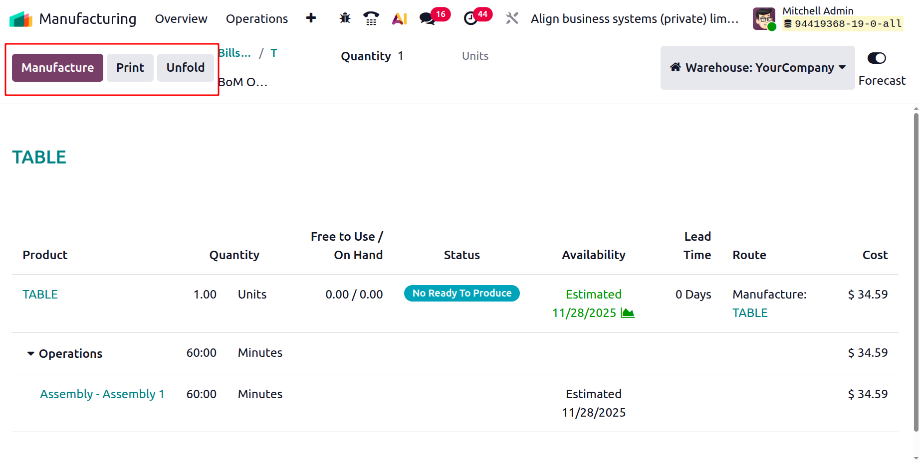 odoo 19