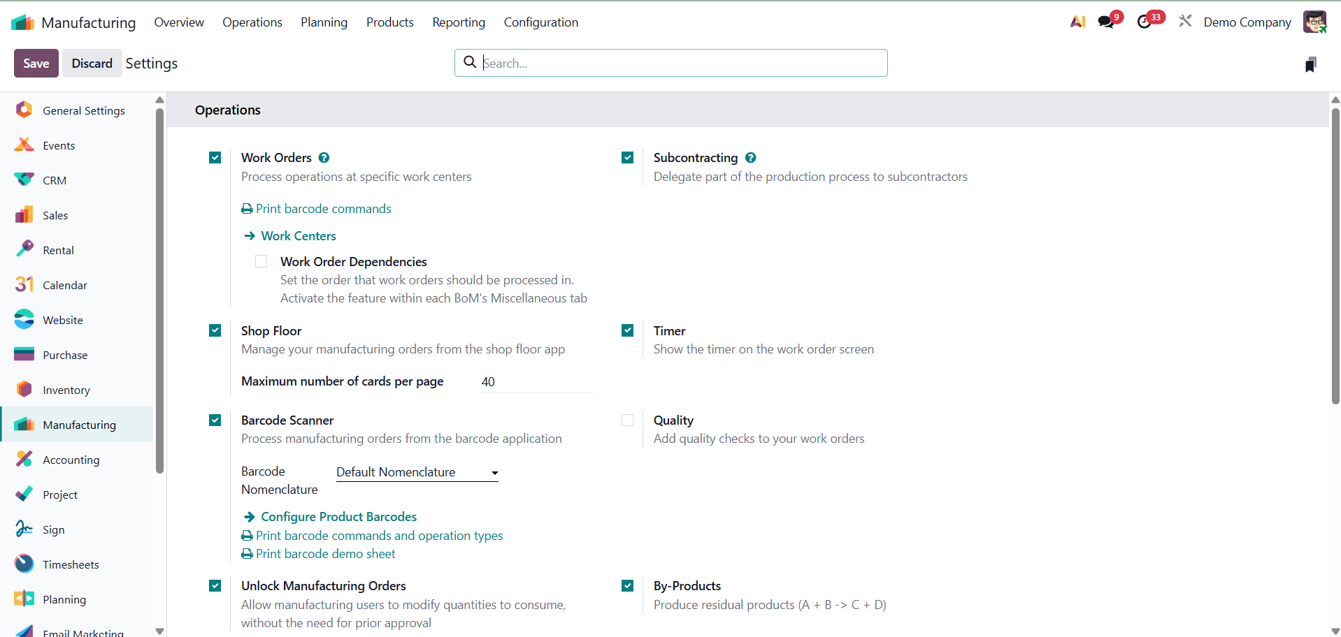 odoo 19
