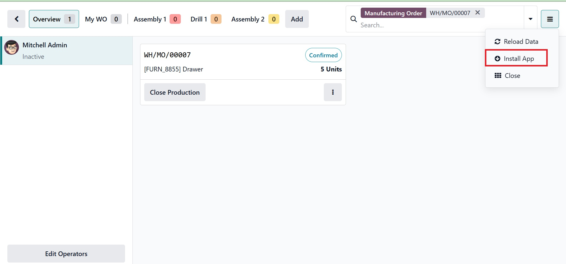 odoo 19