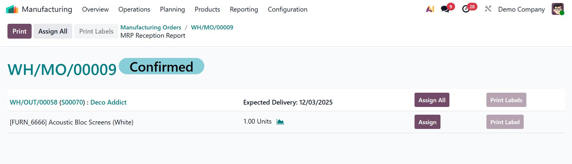 odoo 19