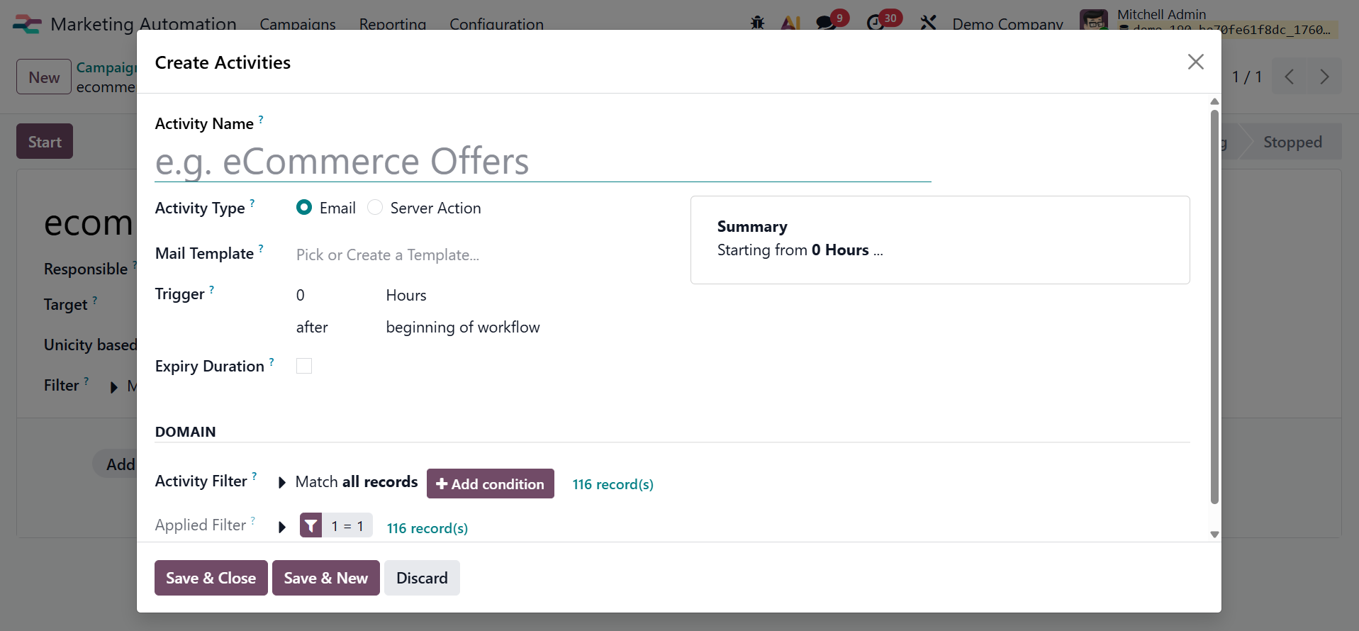 odoo 19