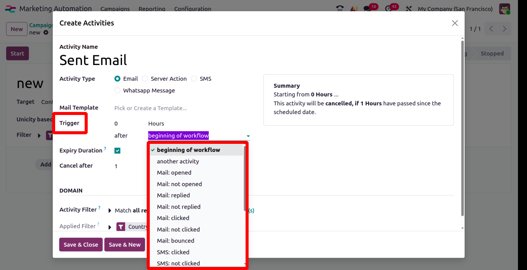 odoo 19