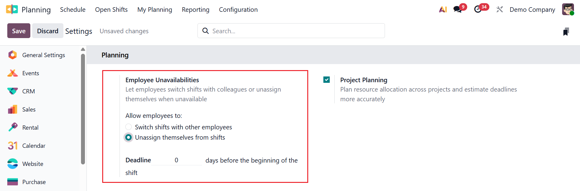 odoo 19