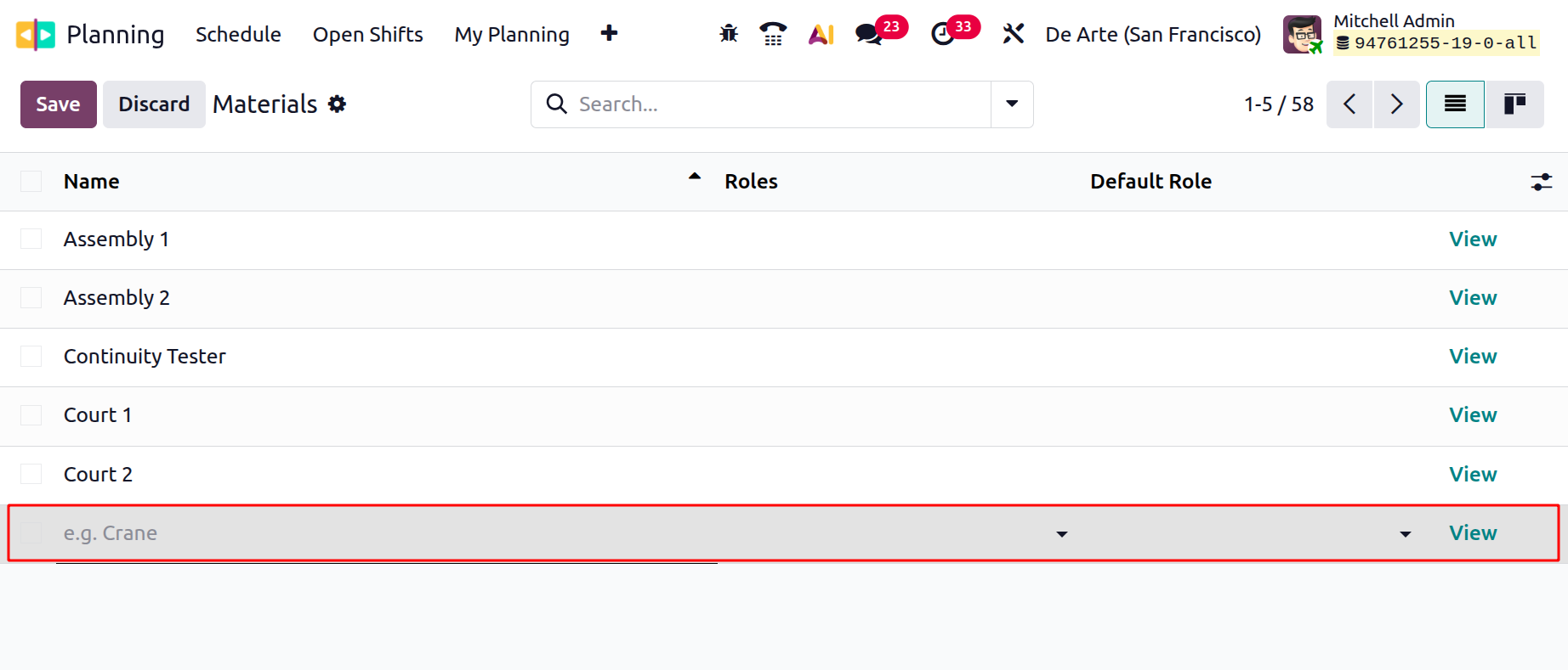 odoo 19