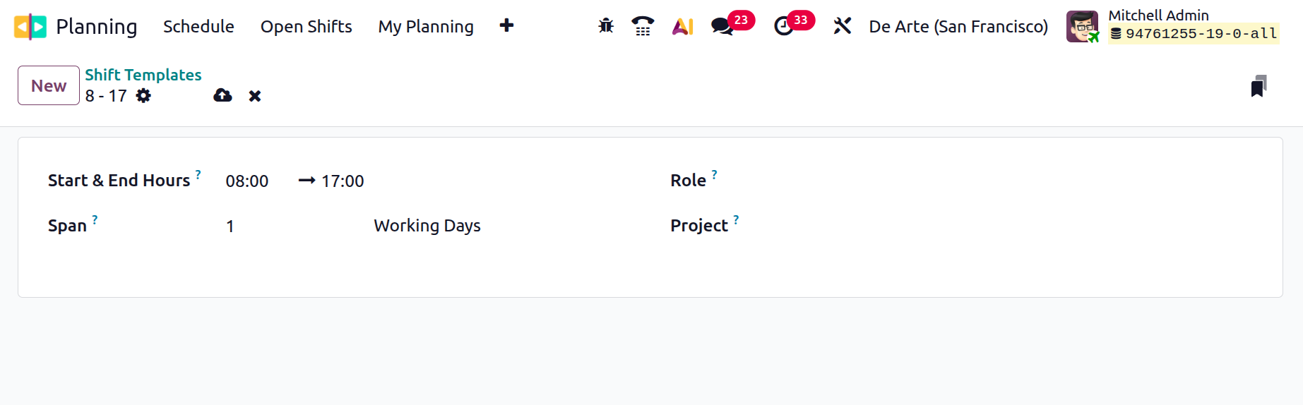 odoo 19
