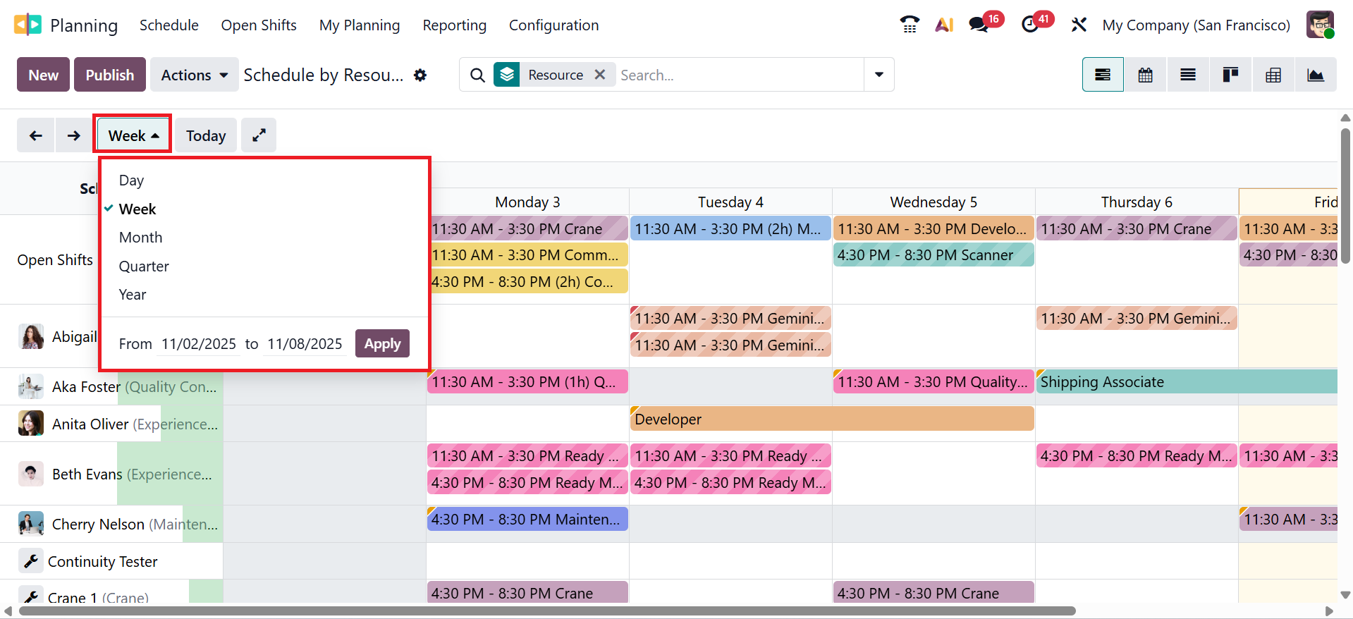 odoo 19