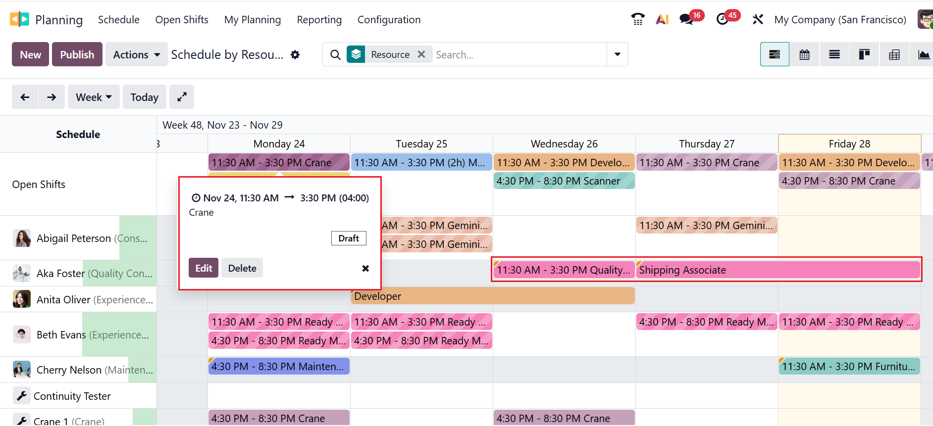 odoo 19