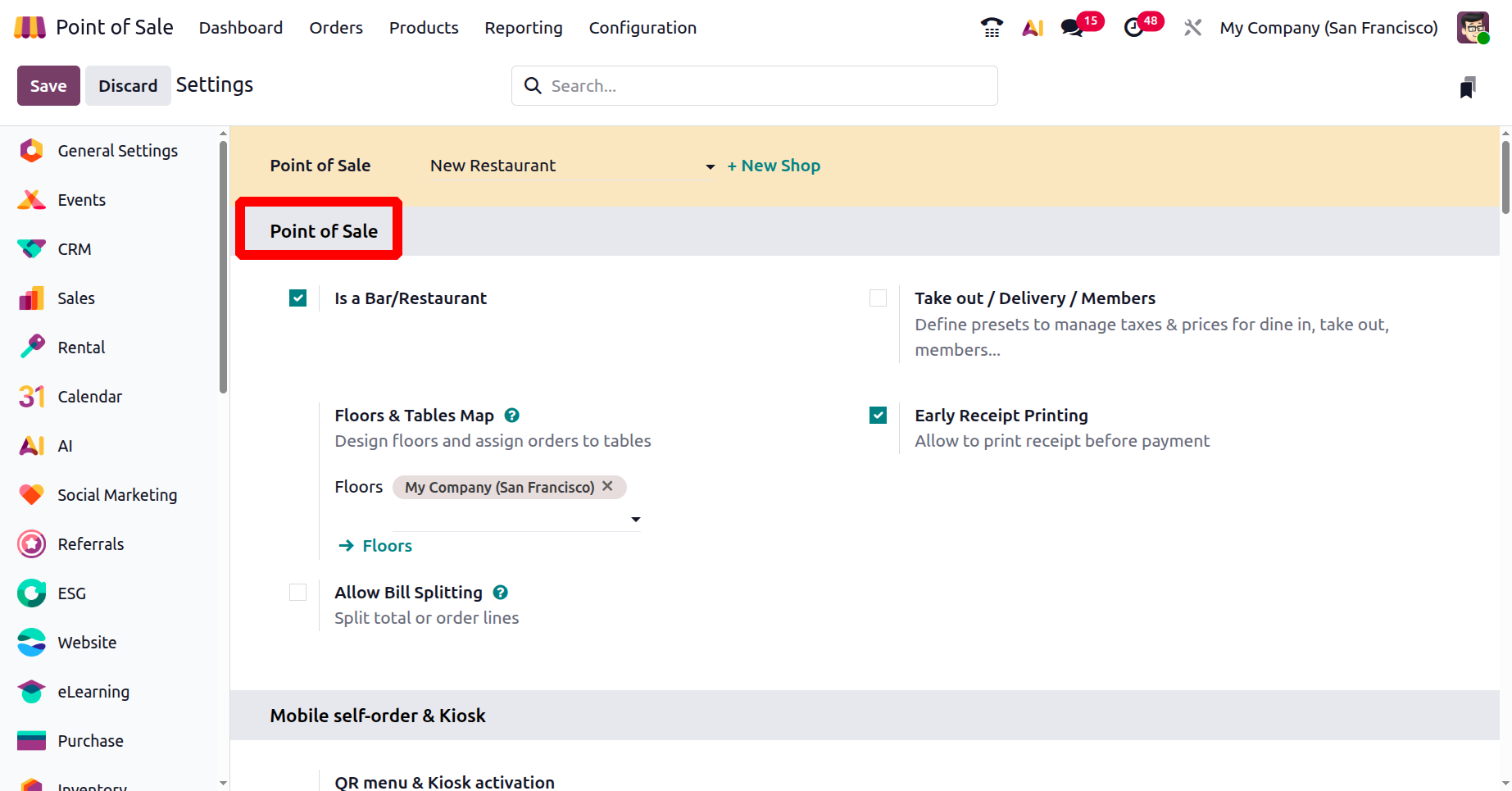 odoo 19