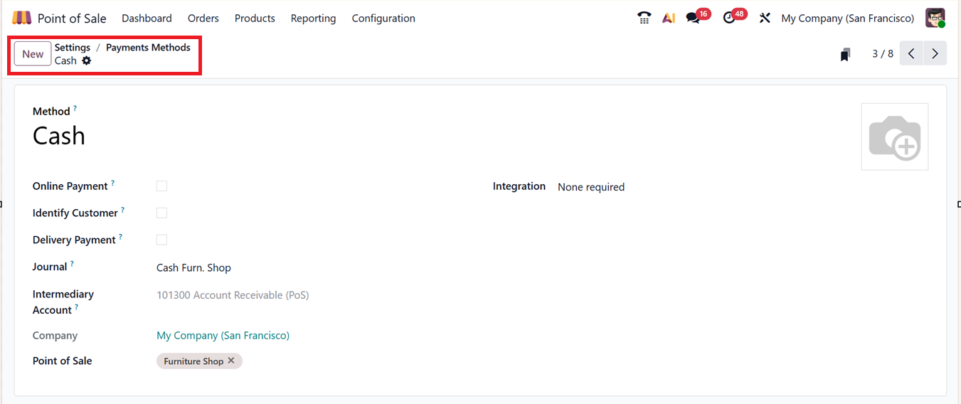 odoo 19