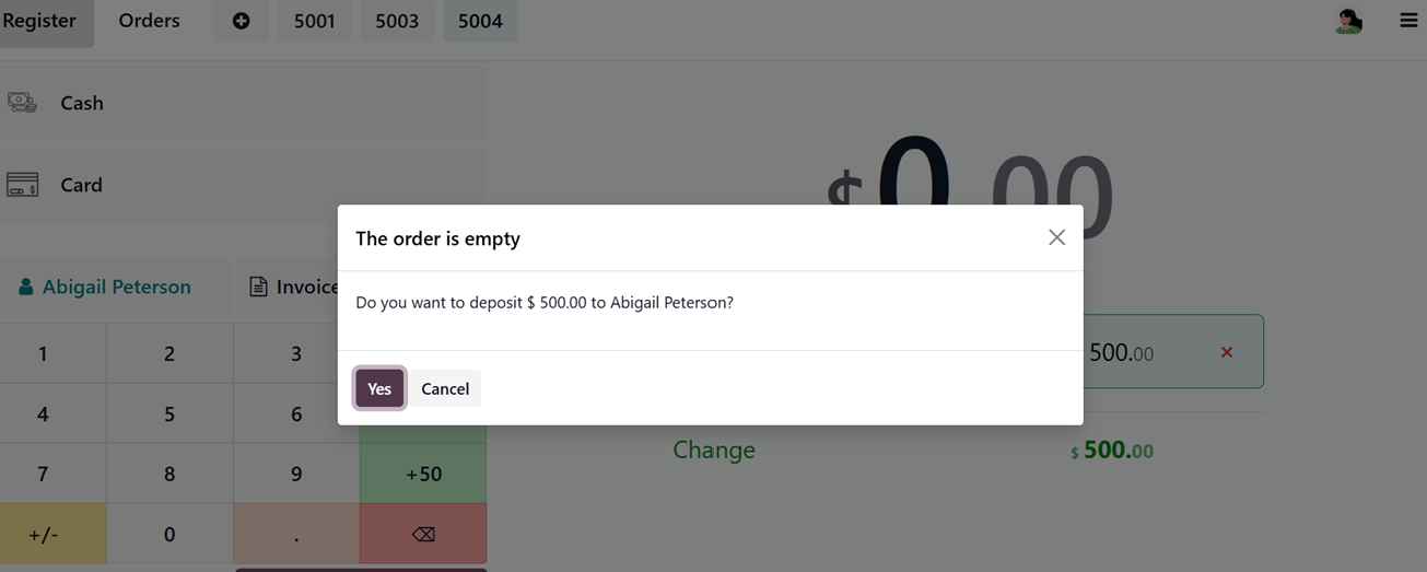 oodo 19