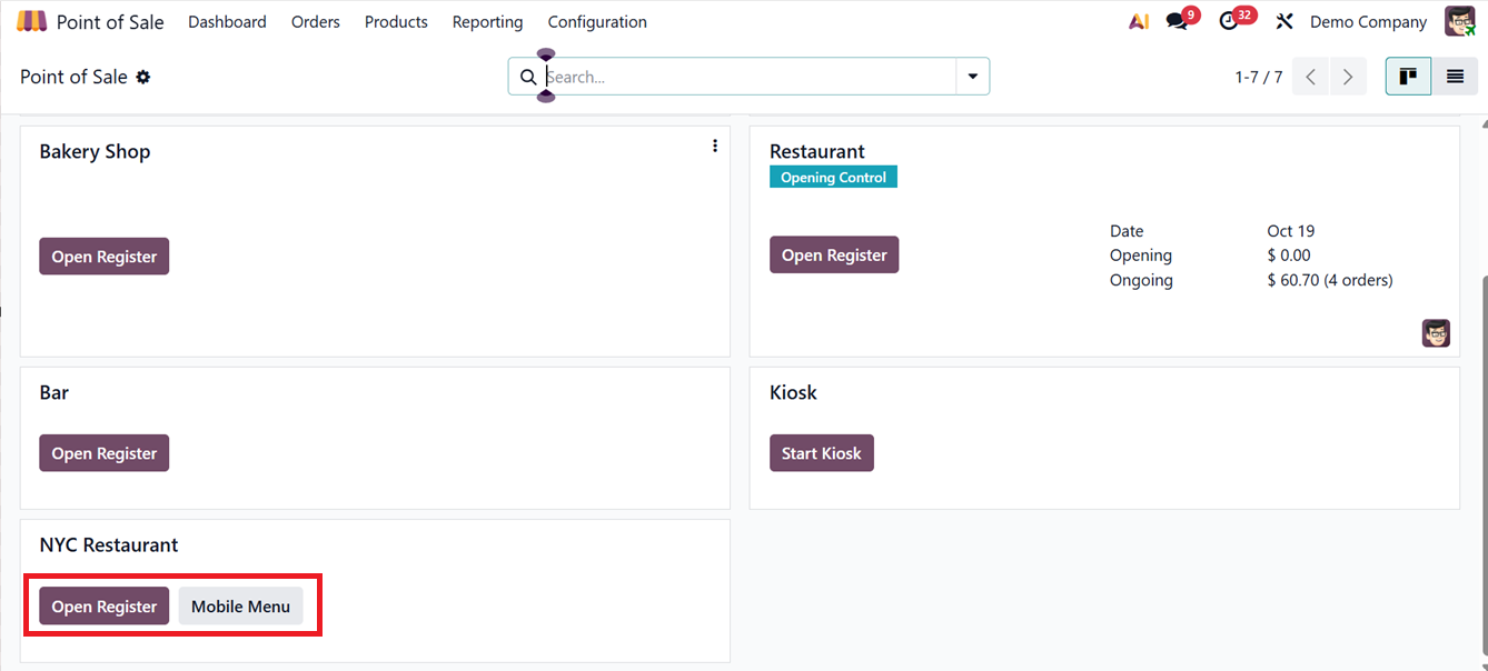 oodo 19