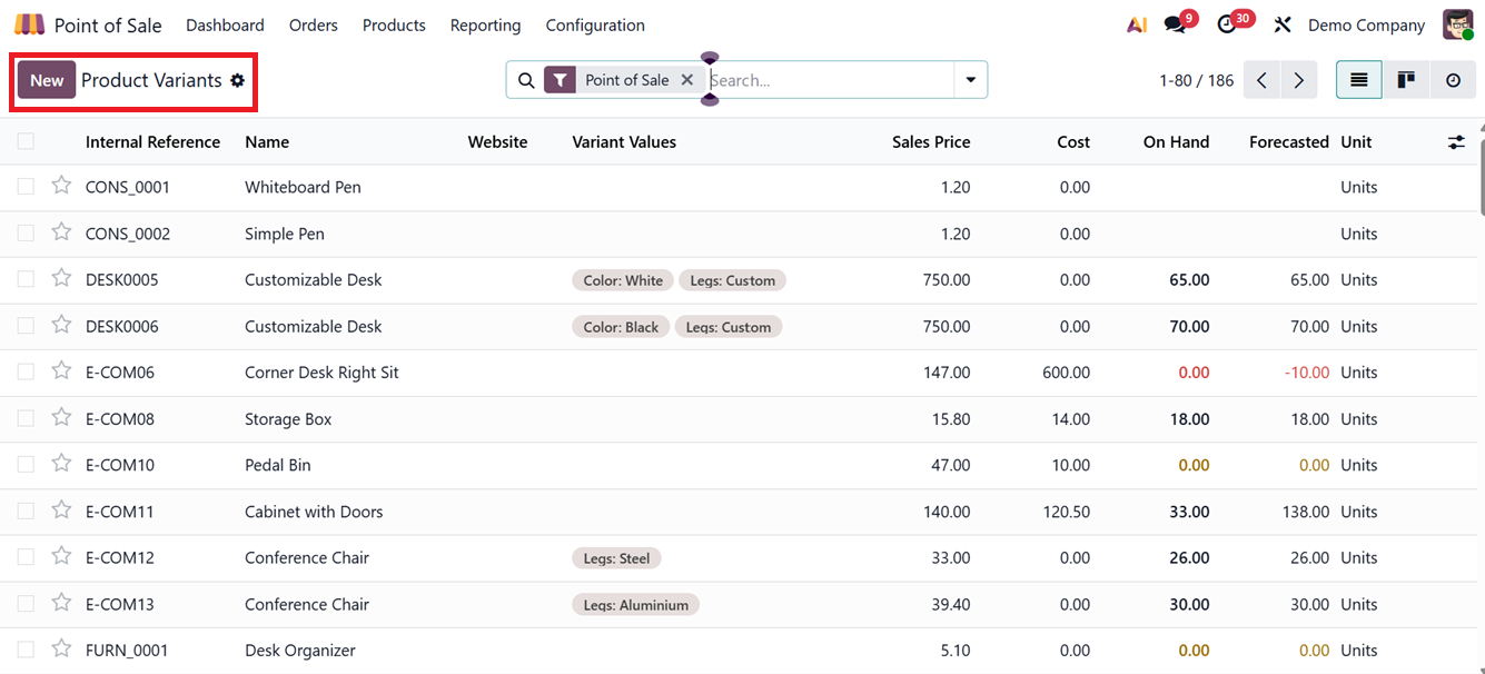 odoo 19