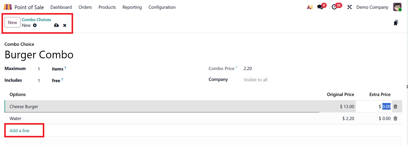 odoo 19